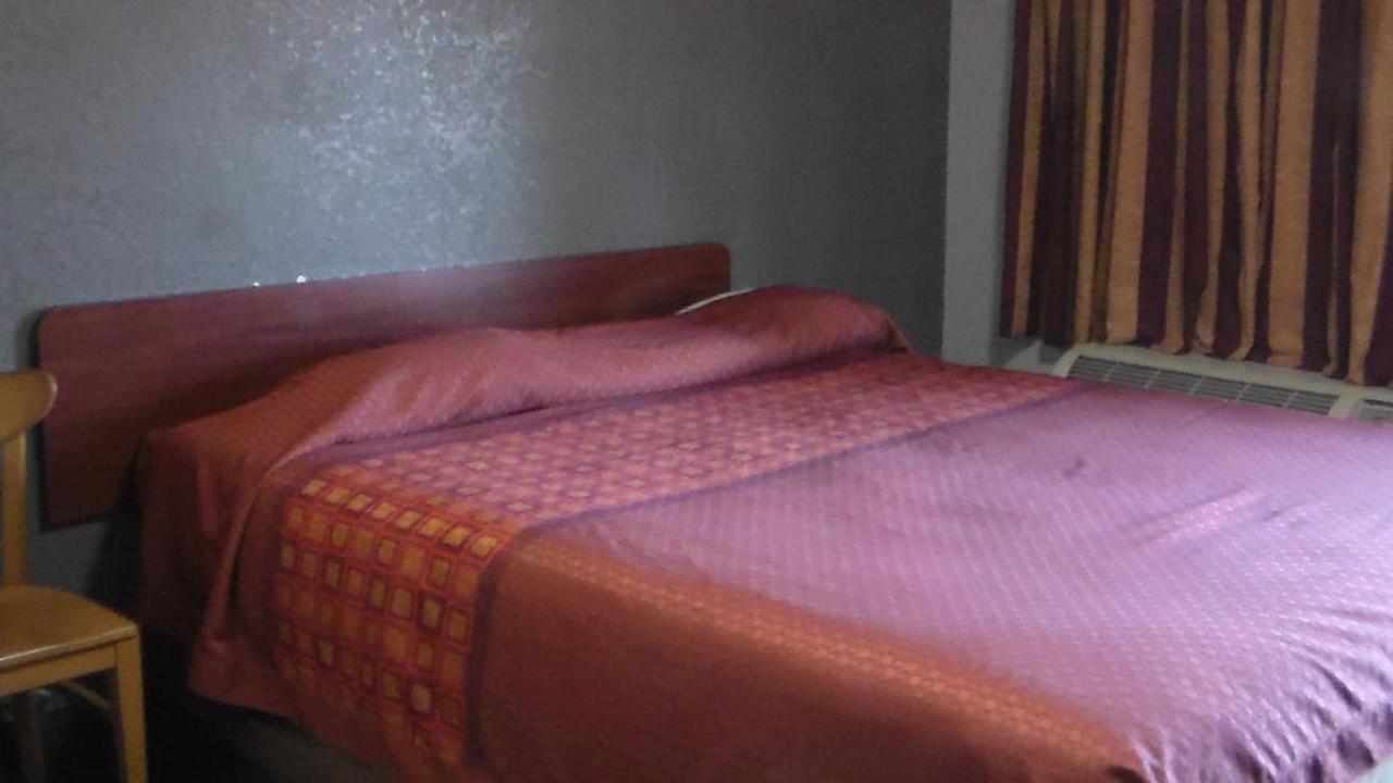 Laurel Inn Оакланд Экстерьер фото